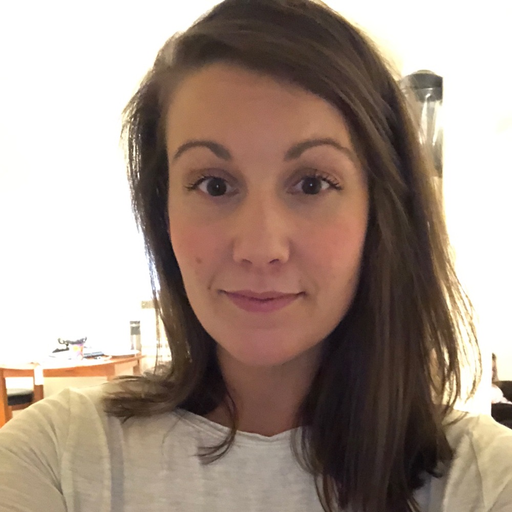 Meet your Posher, Shannon